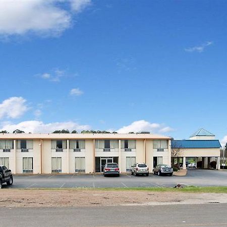Americas Best Value Inn Marshall Bel Air Eksteriør bilde